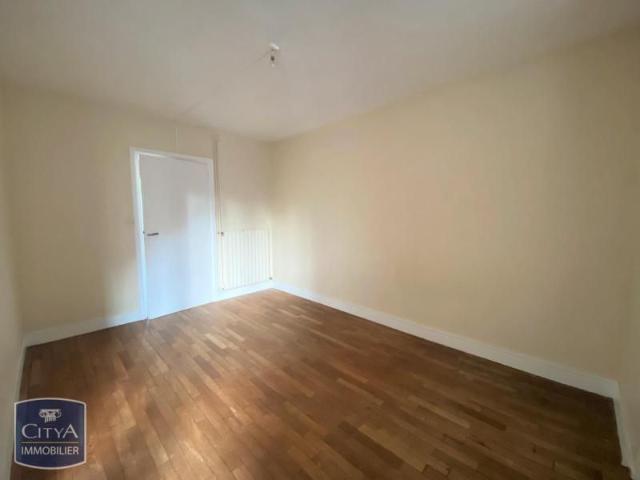 Location Appartement 2 pièces 50m² ALENCON 61000