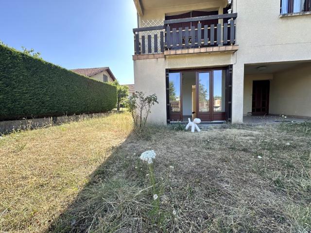 Location Appartement 2 pièces 50m² AUBIERE 63170