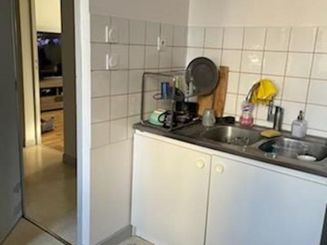 Location Appartement 2 pièces 50m² BOURGES 18000