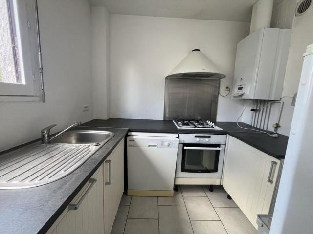 Location Appartement 2 pièces 50m² BORDEAUX 33000