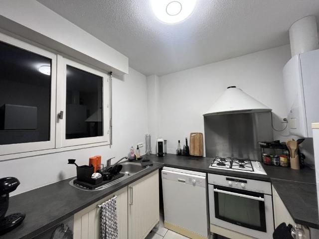 Location Appartement 2 pièces 50m² BORDEAUX 33000