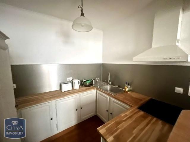 Location Appartement 2 pièces 50m² BORDEAUX 33000