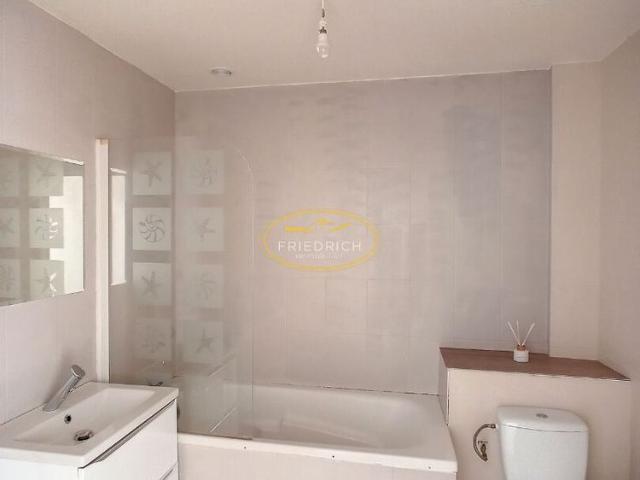 Location Appartement 2 pièces 50m² BAR LE DUC 55000