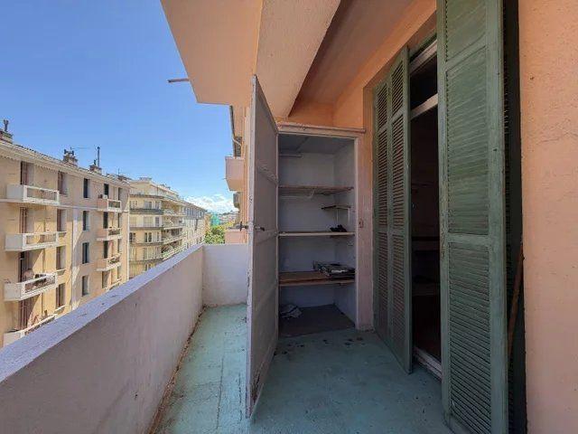 Location Appartement 2 pièces 50m² BASTIA 20200