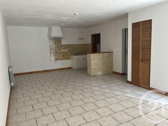 Location Appartement 2 pièces 50m² BEUZEVILLE 27210