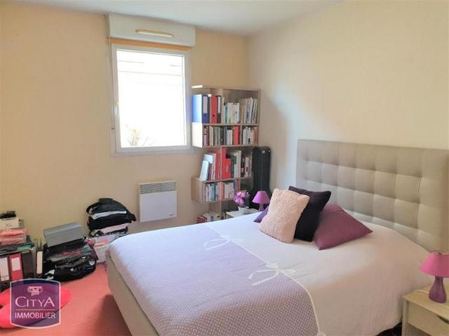Location Appartement 2 pièces 50m² BEAUNE 21200