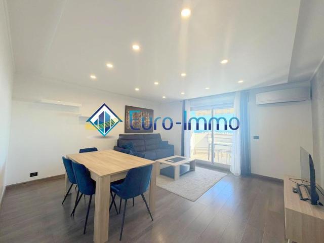 Location Appartement 2 pièces 50m² BEAUSOLEIL 06240