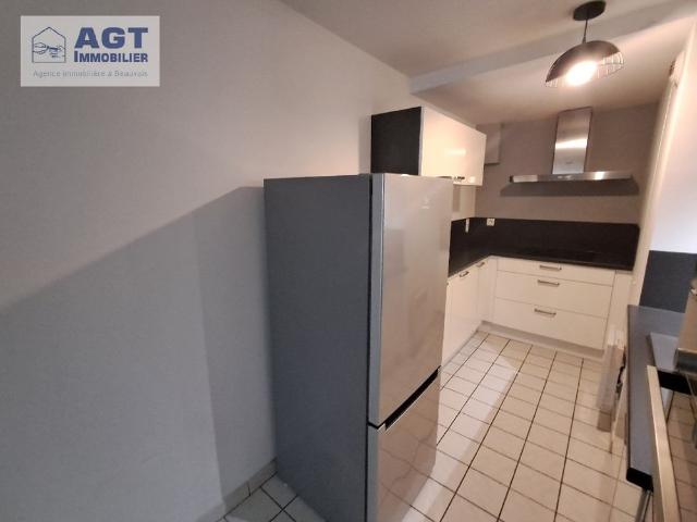 Location Appartement 2 pièces 50m² BEAUVAIS 60000