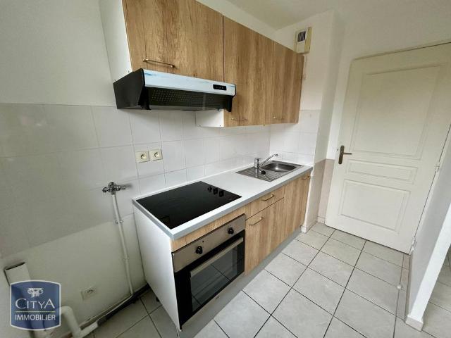 Location Appartement 2 pièces 50m² BELFORT 90000