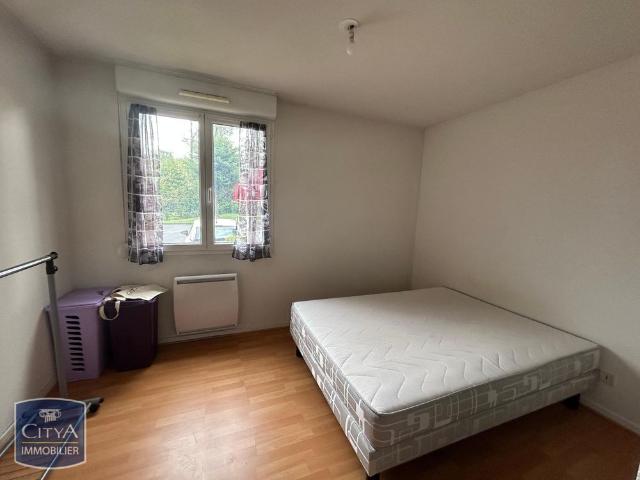 Location Appartement 2 pièces 50m² BELFORT 90000