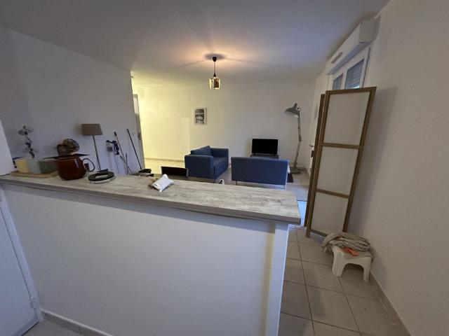 Location Appartement 2 pièces 50m² BELLERIVE SUR ALLIER 03700