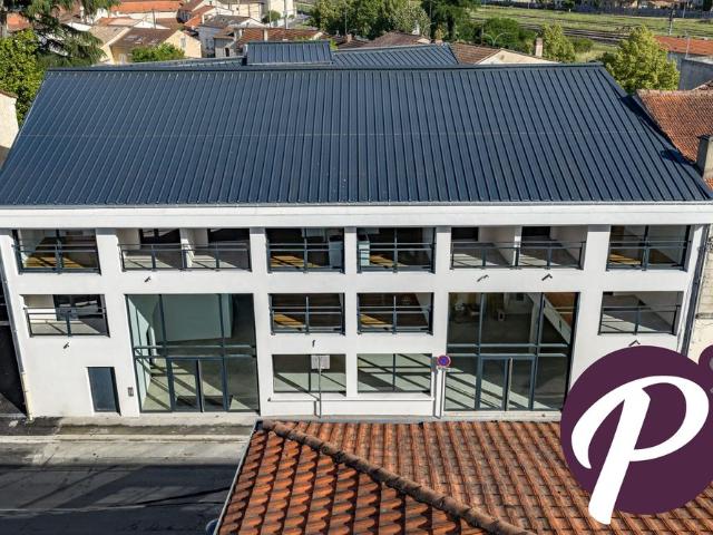 Location Appartement 2 pièces 50m² BERGERAC 24100