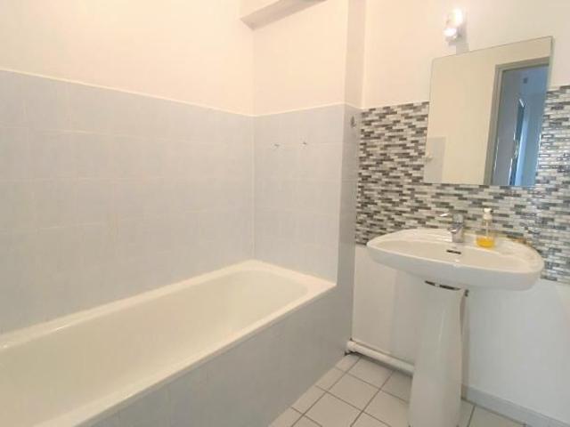 Location Appartement 2 pièces 50m² BRETIGNY SUR ORGE 91220