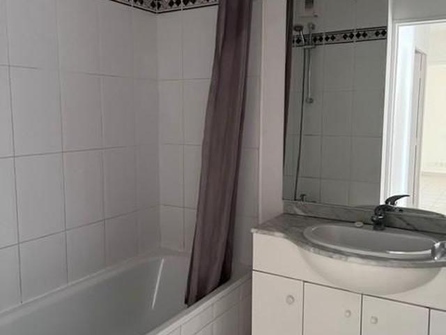 Location Appartement 2 pièces 50m² BRIGNOLES 83170