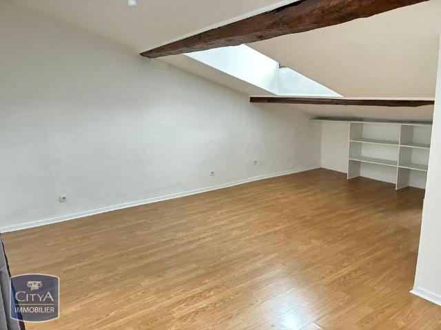 Location Appartement 2 pièces 50m² GRENOBLE 38000