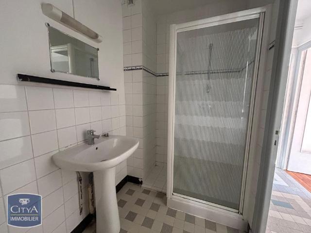 Location Appartement 2 pièces 50m² GRENOBLE 38100