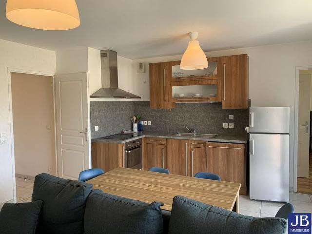 Location Appartement 2 pièces 50m² GRENOBLE 38100