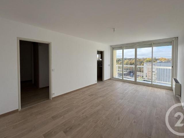 Location Appartement 2 pièces 50m² DAMMARIE LES LYS 77190