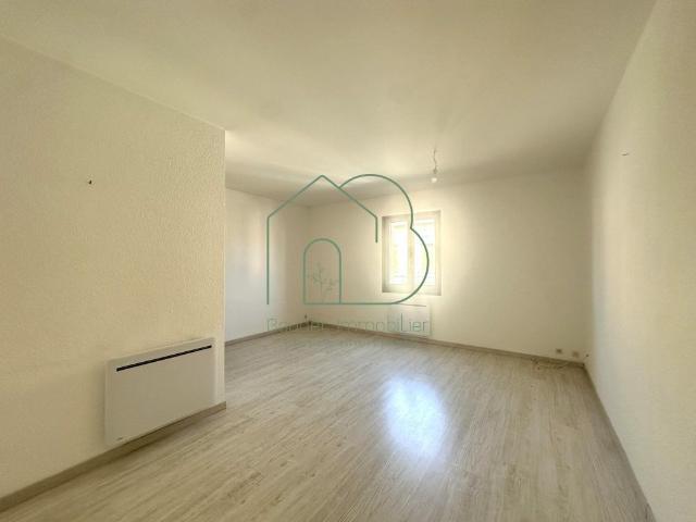 Location Appartement 2 pièces 50m² DECAZEVILLE 12300