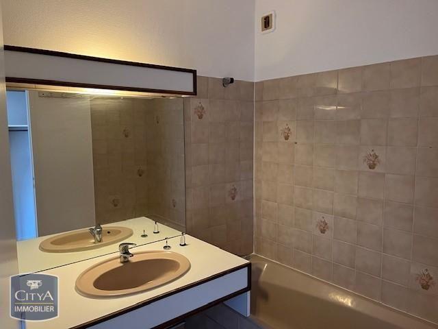 Location Appartement 2 pièces 50m² DIJON 21000