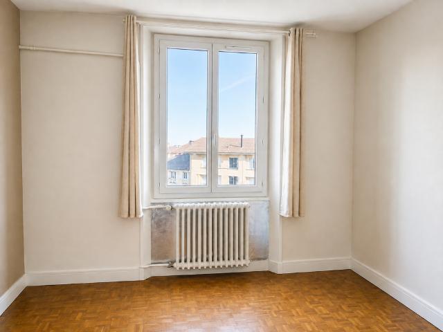 Location Appartement 2 pièces 50m² DIJON 21000