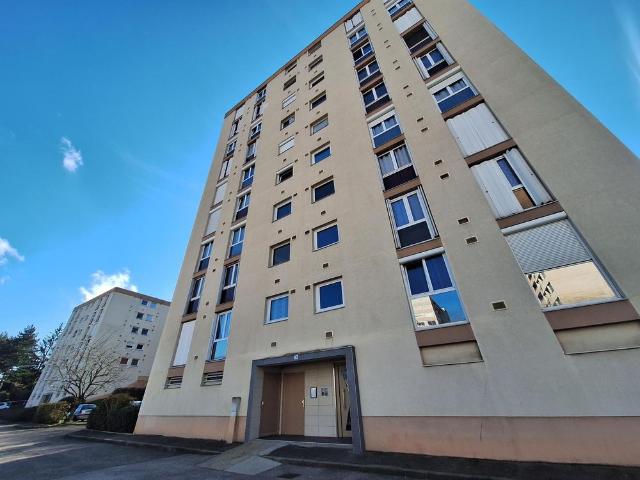 Location Appartement 2 pièces 50m² DIJON 21000