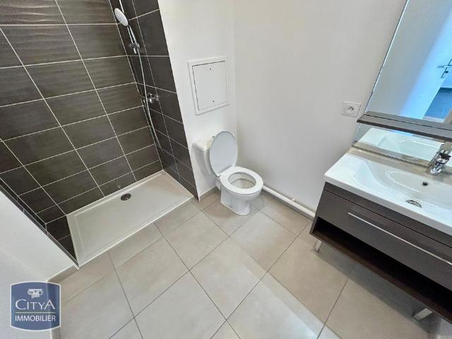 Location Appartement 2 pièces 50m² ELANCOURT 78990