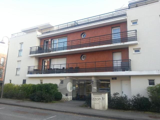 Location Appartement 2 pièces 50m² ESSEY LES NANCY 54270