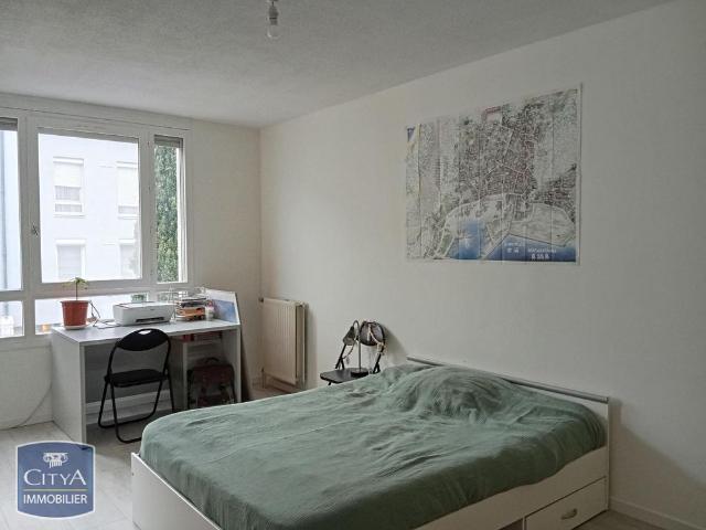 Location Appartement 2 pièces 50m² EYBENS 38320