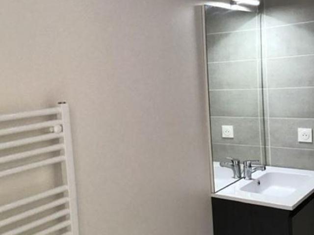 Location Appartement 2 pièces 50m² FONBEAUZARD 31140