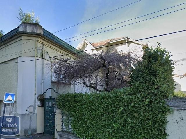 Location Appartement 2 pièces 50m² FONTAINE 38600
