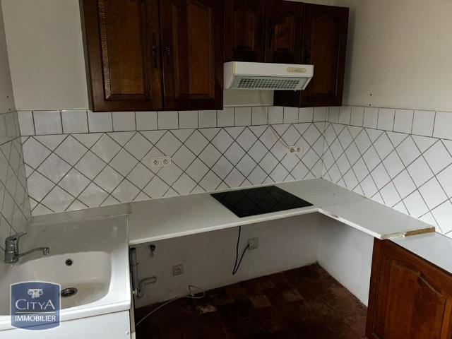 Location Appartement 2 pièces 50m² FONTES 34320