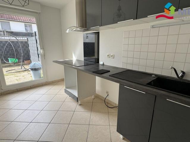 Location Appartement 2 pièces 50m² HOLTZHEIM 67810