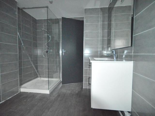 Location Appartement 2 pièces 50m² HERIMONCOURT 25310