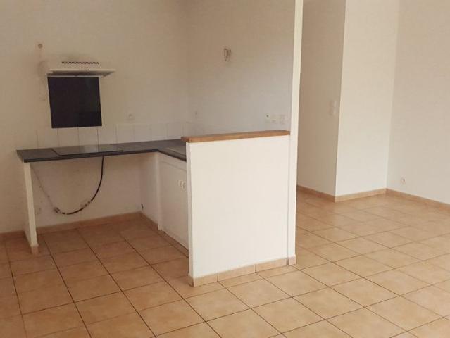 Location Appartement 2 pièces 50m² L ISLE JOURDAIN 32600