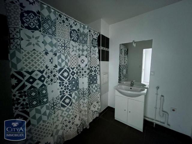 Location Appartement 2 pièces 50m² LOUVROIL 59720