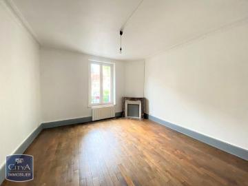 Location Appartement 2 pièces 50m² LAXOU 54520