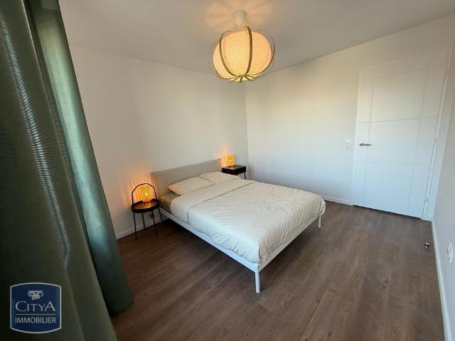 Location Appartement 2 pièces 50m² LA COURNEUVE 93120