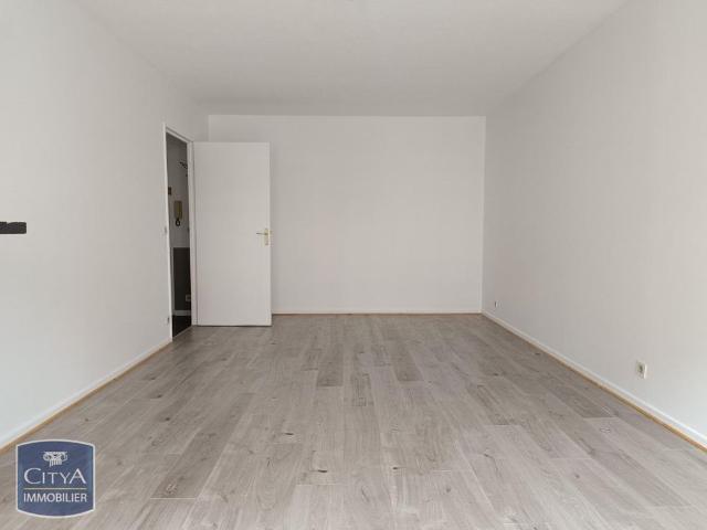 Location Appartement 2 pièces 50m² LA MADELEINE 59110