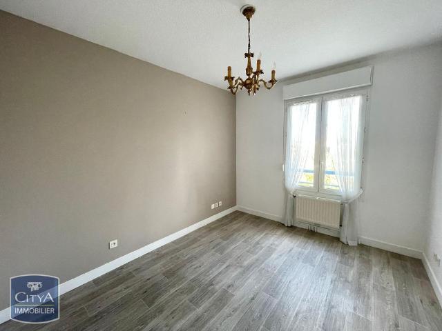 Location Appartement 2 pièces 50m² LE MANS 72000