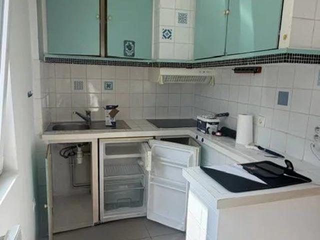 Location Appartement 2 pièces 50m² LE PORTEL 62480