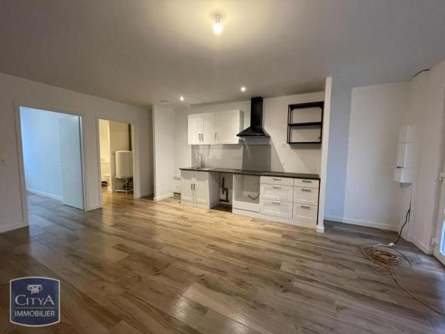 Location Appartement 2 pièces 50m² LIGNY EN CAMBRESIS 59191