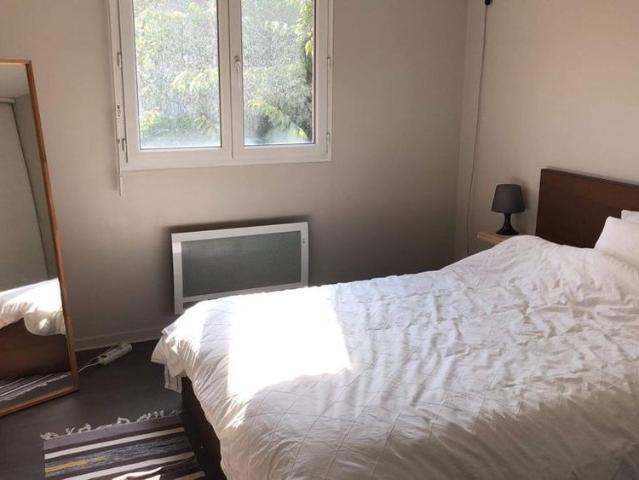 Location Appartement 2 pièces 50m² LILLE 59000