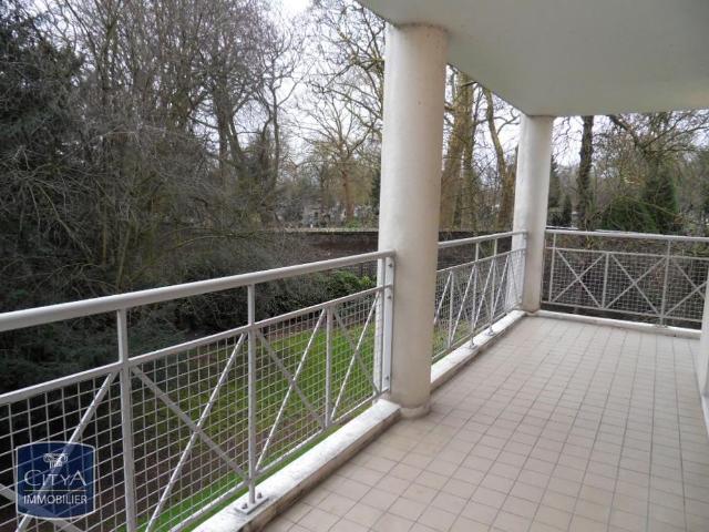 Location Appartement 2 pièces 50m² LILLE 59000