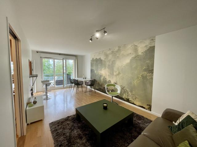 Location Appartement 2 pièces 50m² LILLE 59000