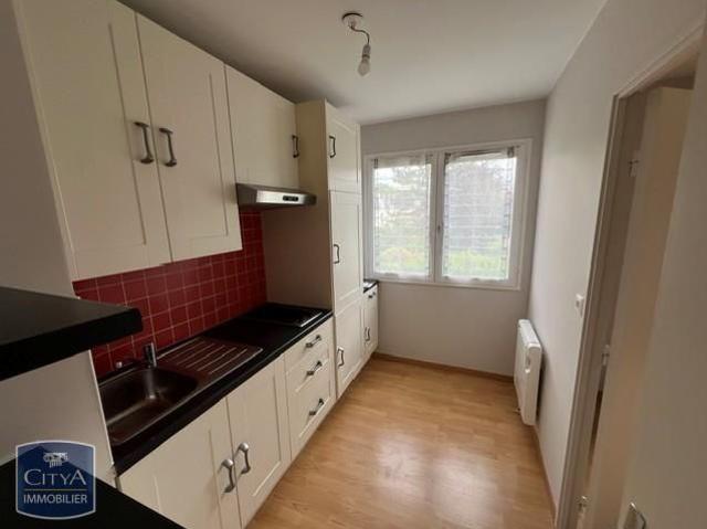 Location Appartement 2 pièces 50m² LILLE 59000