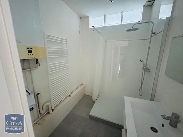Location Appartement 2 pièces 50m² LILLE 59000
