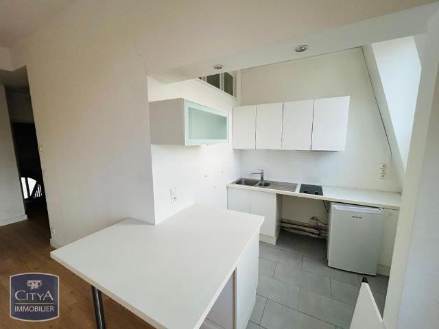 Location Appartement 2 pièces 50m² LILLE 59000