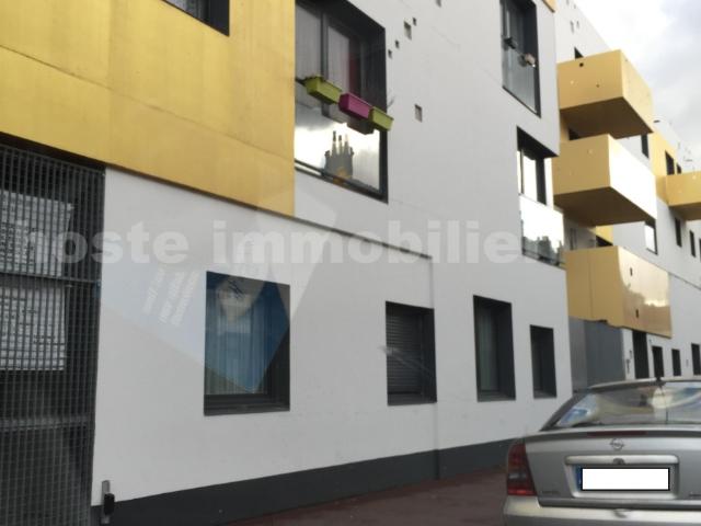 Location Appartement 2 pièces 50m² LILLE 59000