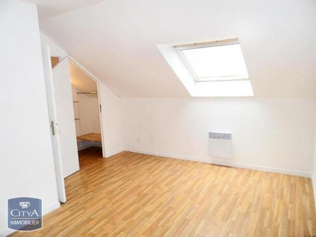 Location Appartement 2 pièces 50m² LILLE 59000